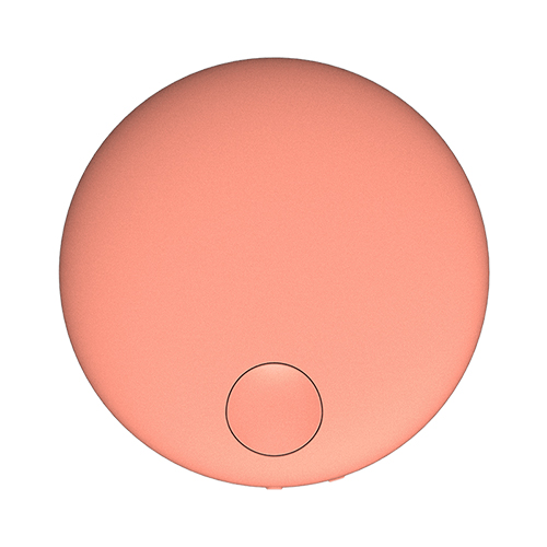Guildford portable aroma diffuser Pink